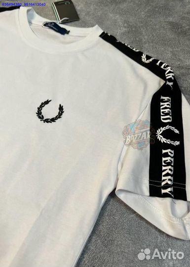 Костюм Fred Perry