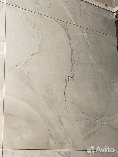 Плитка 60*120 + отдам обрезки