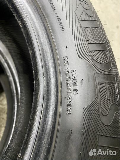 Vredestein T-Trac 2 165/70 R14