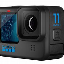 GoPro hero 11, обмен на квадрокоптер dji