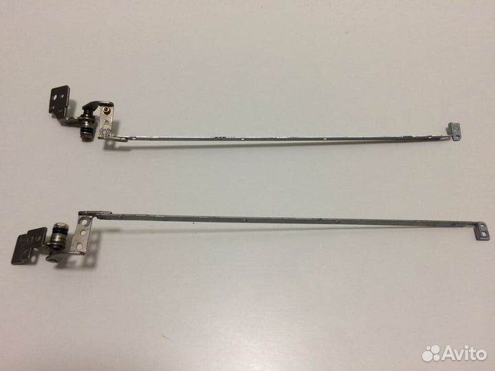 Петли матрицы ноутбука Acer 5552G, 5551G, 5742