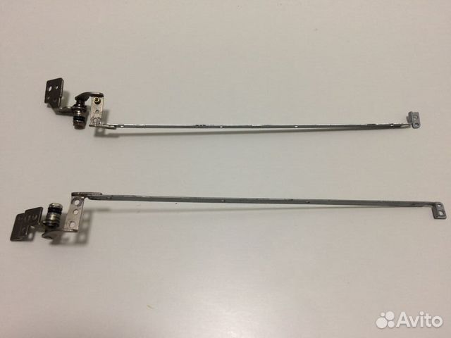 Петли матрицы ноутбука Acer 5552G, 5551G, 5742