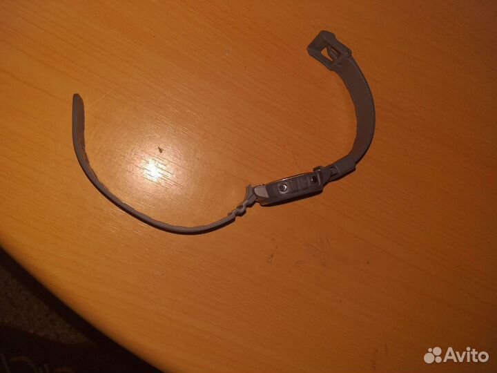 Электронные часы casio