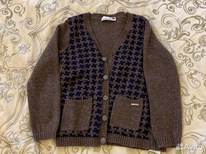 Кардиган на мальчика Hitch-hiker от monnalisa