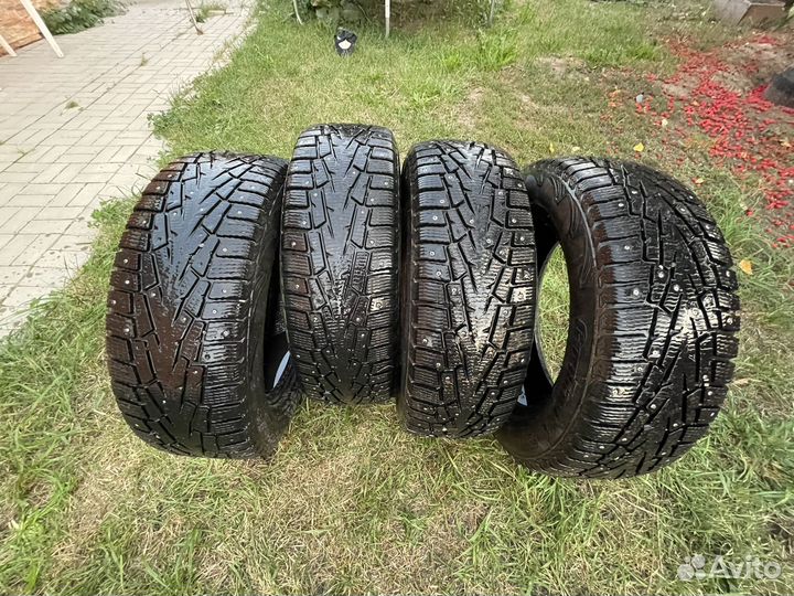 Cordiant Snow Cross 225/60 R17 103T