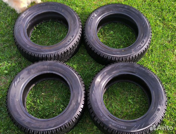 Toyo Observe GSi-5 195/65 R15 91Q