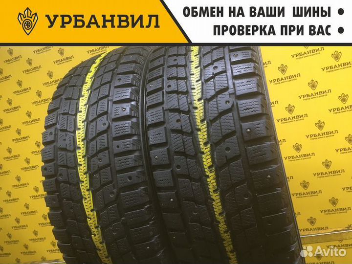 Dunlop SP Winter Ice 01 205/65 R15 94T