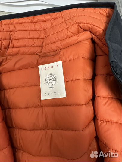 Куртка женская Esprit размер М