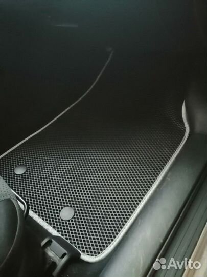 Эва коврики mazda 6 gh Eva для мазда 6