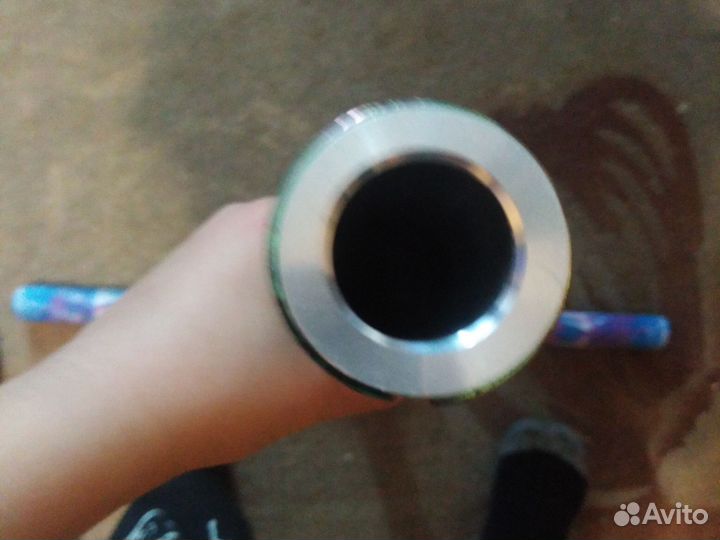 Руль для трюкового самоката Atlas