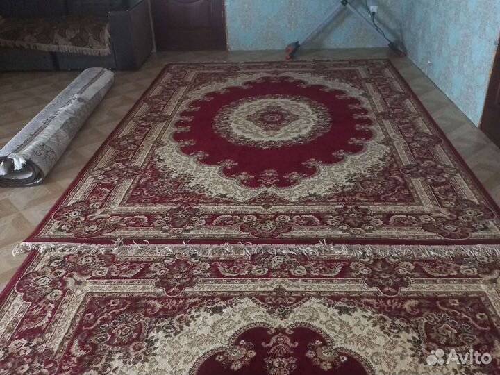 Ковер (Шерстяной)