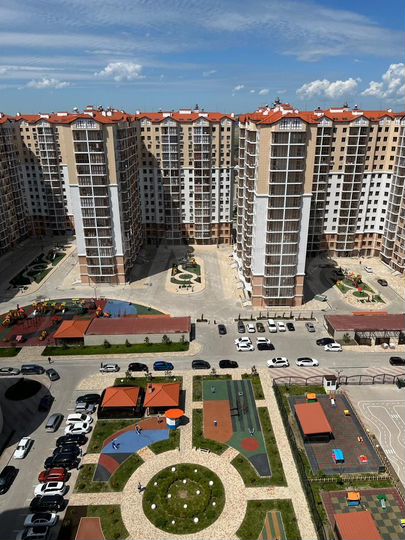 Свободного назначения, 46.8 м²