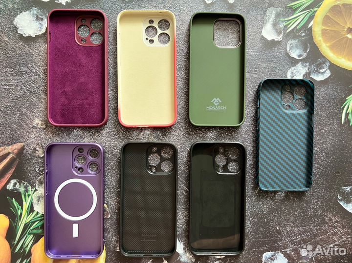 Чехлы на айфон 13 про, 11