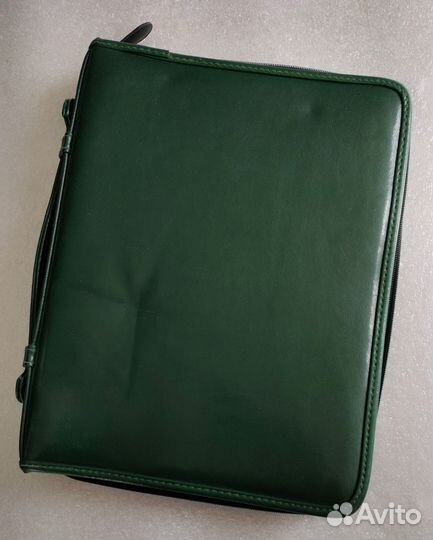 Портфель vision