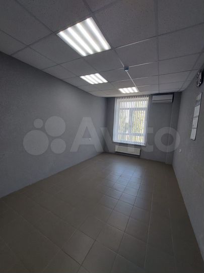 Офис, 18.2 м²