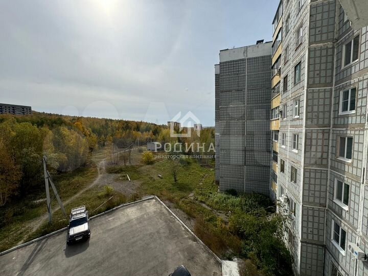 2-к. квартира, 47,5 м², 4/10 эт.