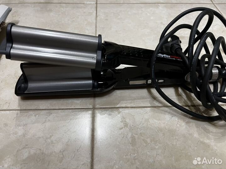 Щипцы BaByliss