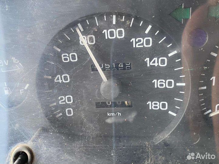 Приборная панель toyota corona st180 831002D141