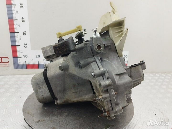 Кпп для Peugeot-Citroen 207