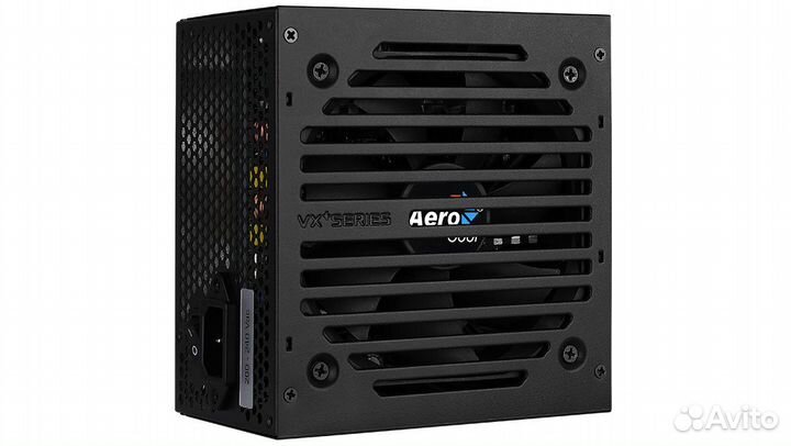 Блок питания 700W Aerocool VX-700 plus