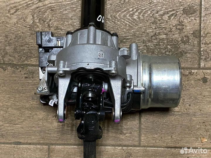 Электроусилитель руля Jeep Compass 2 2019
