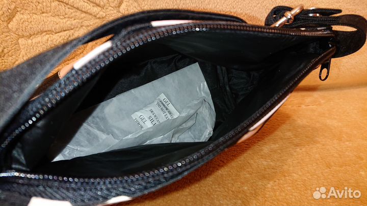 Mary Kay Косметичка новая оригинал+Пемза д/ног+Ще