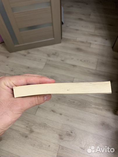 «Колыбельная» Чак Паланик