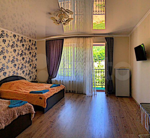 Комната 30 м², 3/3 эт.