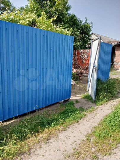 2-к. квартира, 35,4 м², 1/1 эт.