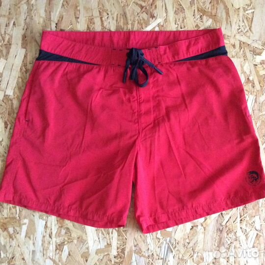 Пляжные шорты Diesel оригинал