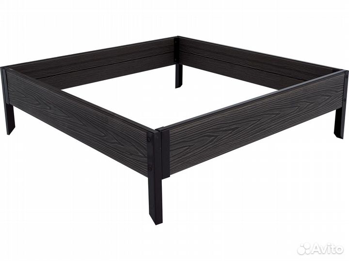 Грядки из дпк от производителя