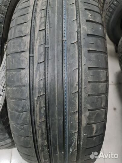 Nokian Tyres Hakka Blue 2 SUV 265/60 R18