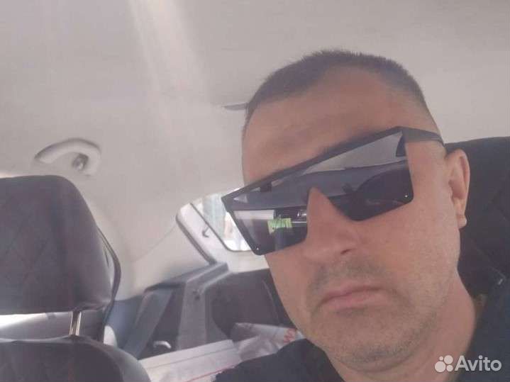 Личный водитель или работа на самосвале подработ