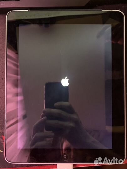 iPad 2011