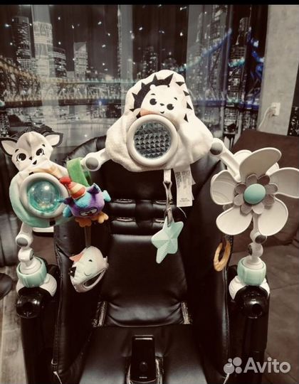 Дуга tiny love день ночь