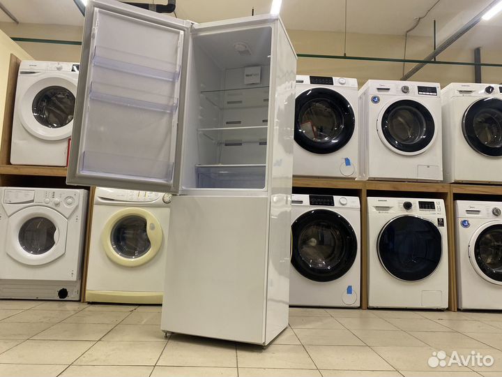 Холодильник Beko / Гарантия / Доставка