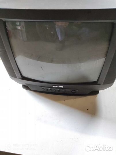 Телевизор бу