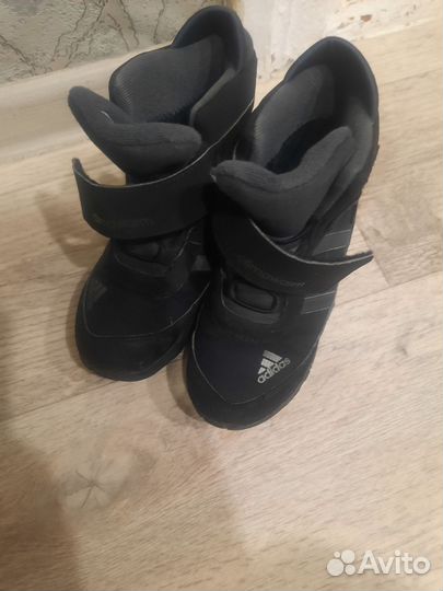 Обувь adidas оригинал