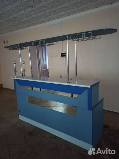 Барная стойка