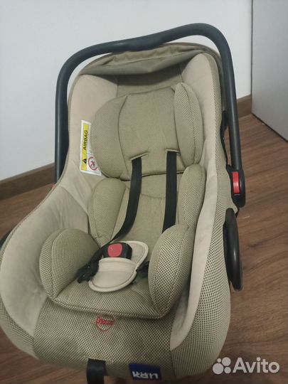 Автолюлька от 0