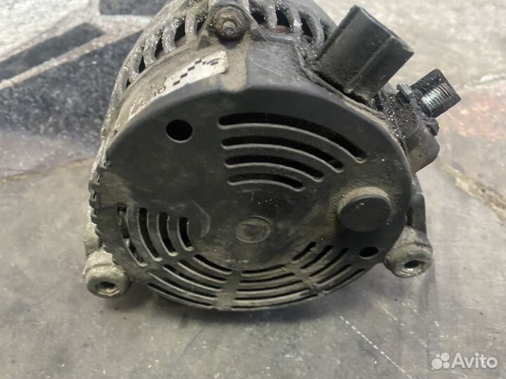 Генератор ford focus 1 1.8