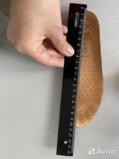 Ботинки демисезонные Geox для мальчика