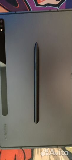 Samsung galaxy Tab s7