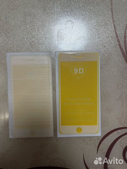 Чехол на iPhone 7 8 plus