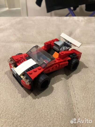 Lego Creator 31100
