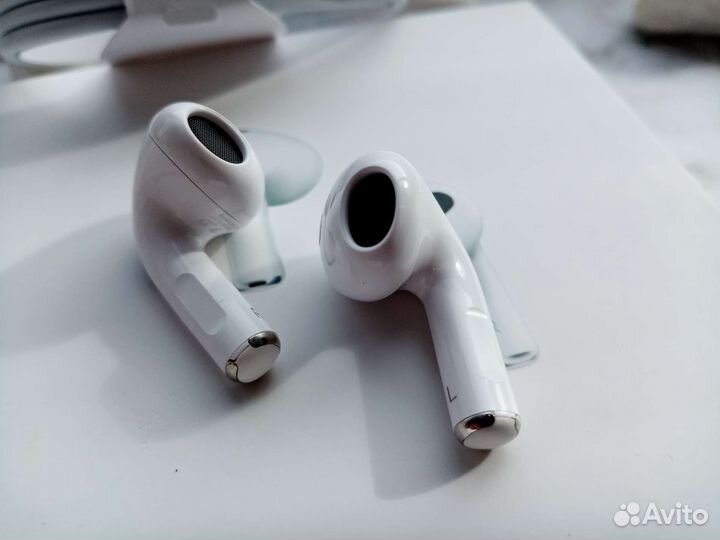 AirPods 3 (Airoha 1562A)
