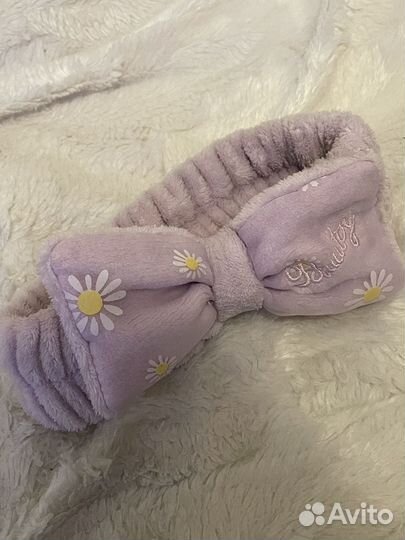 Повязка на голову