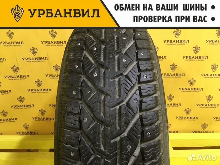 Tigar Ice 185/65 R15 92T