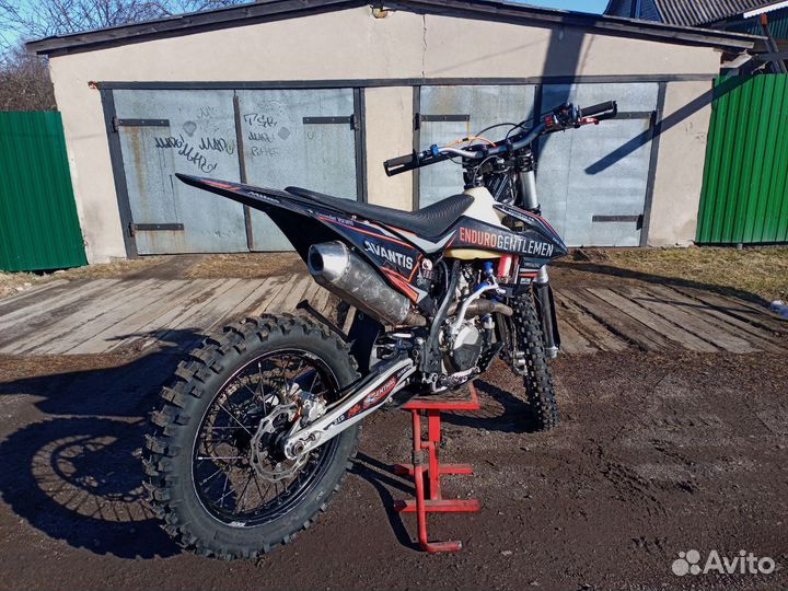 Avantis enduro 300 Pro EFI ARS