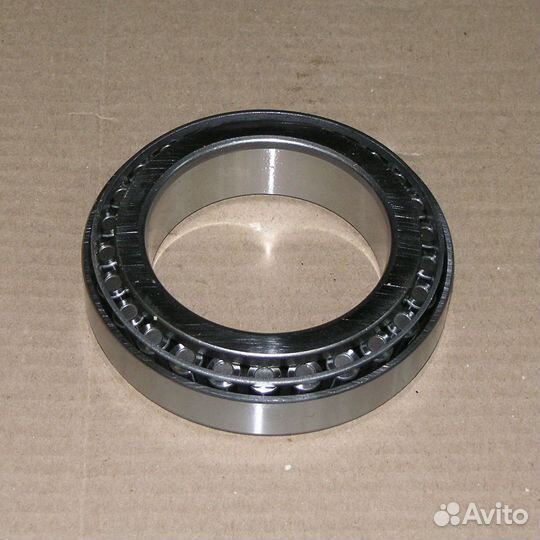 Подшипник 2007118А (32018Х) ступицы колеса камаз-4